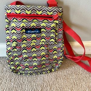 Kavu Crossbody